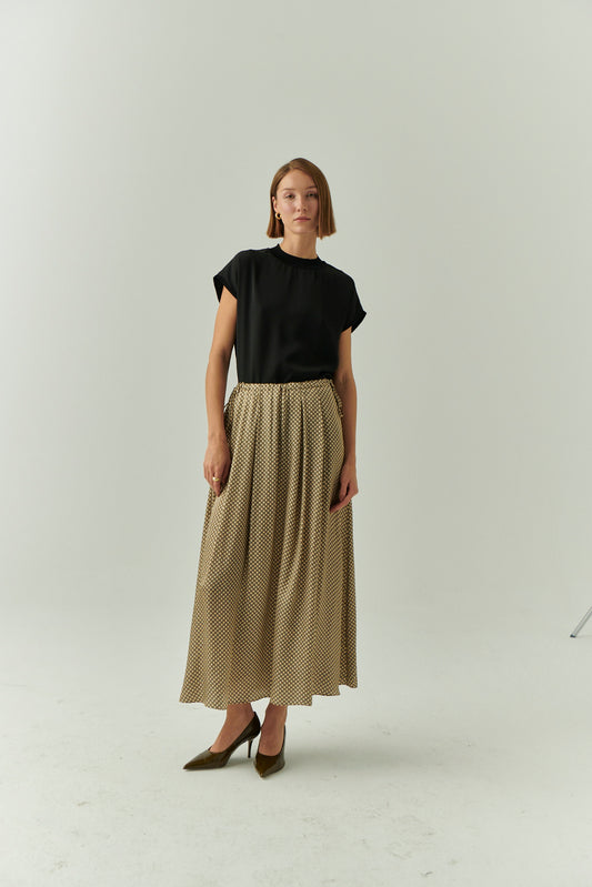 Nyomi Blouse