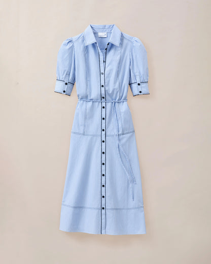 Francesca Maxi Dress