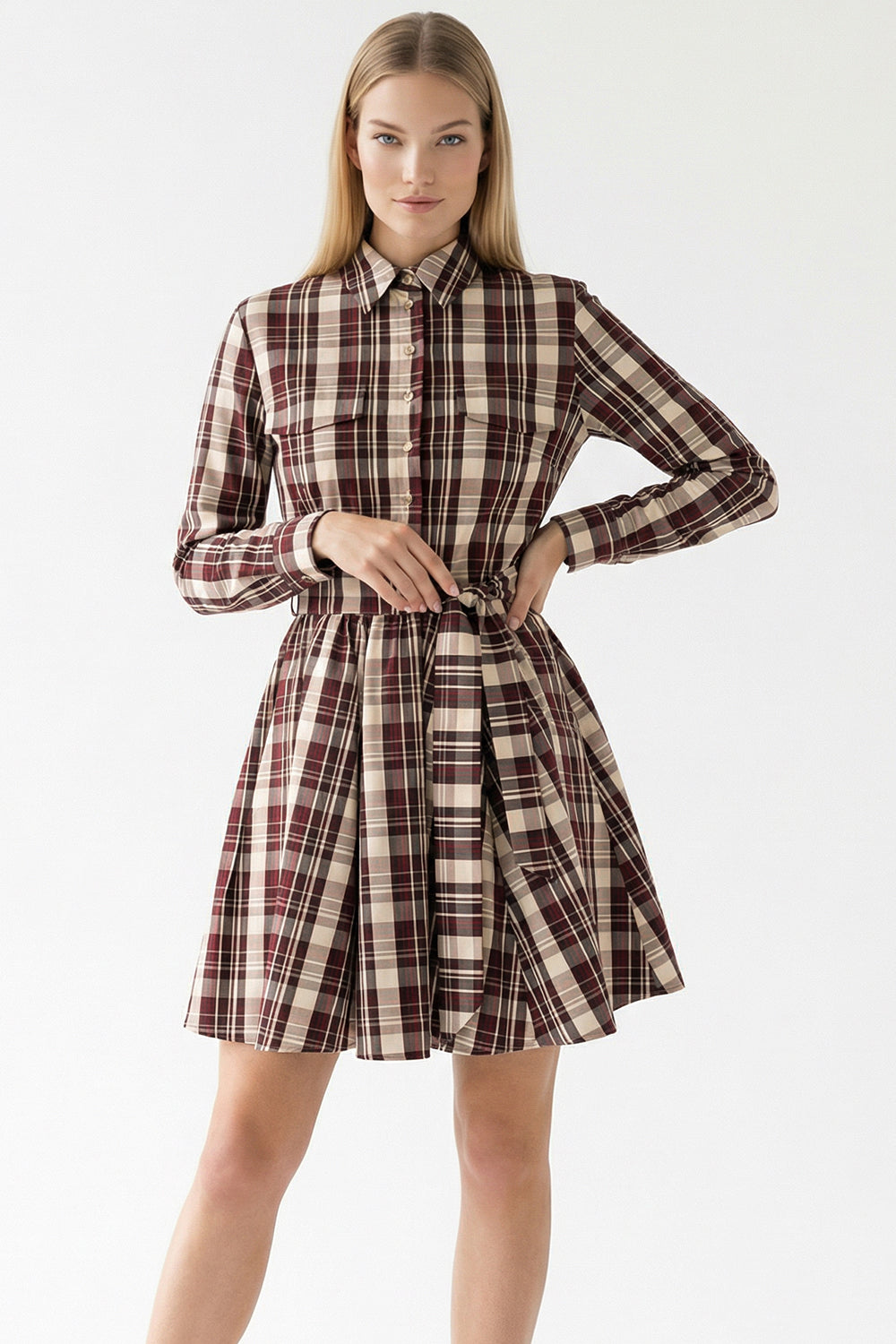 Lily Dress
