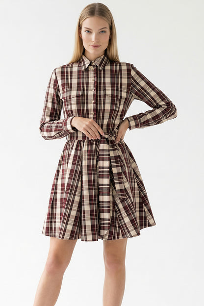 Lily Dress