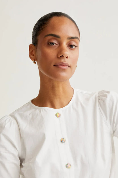 Multi-Button Top