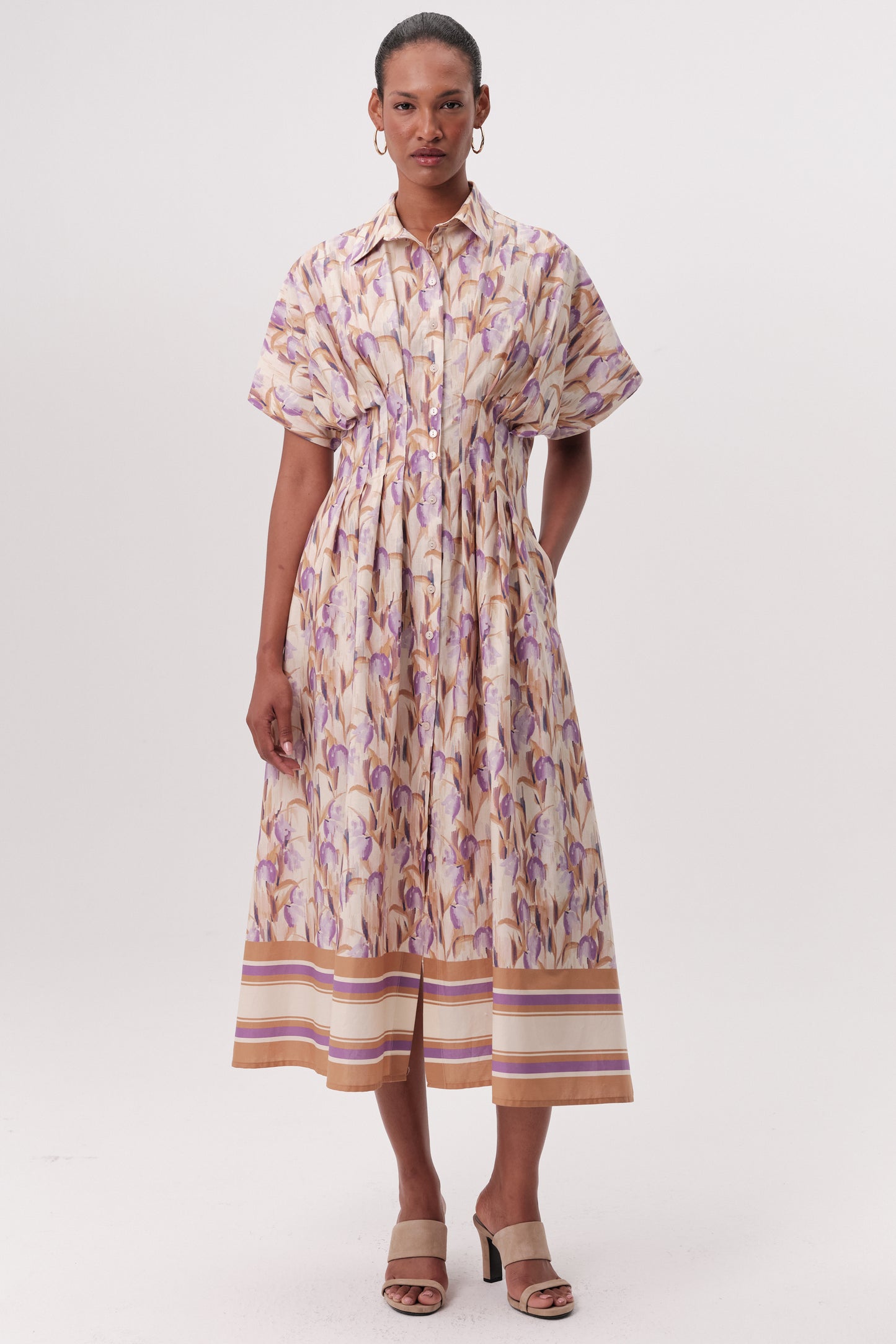 Kenya Dress