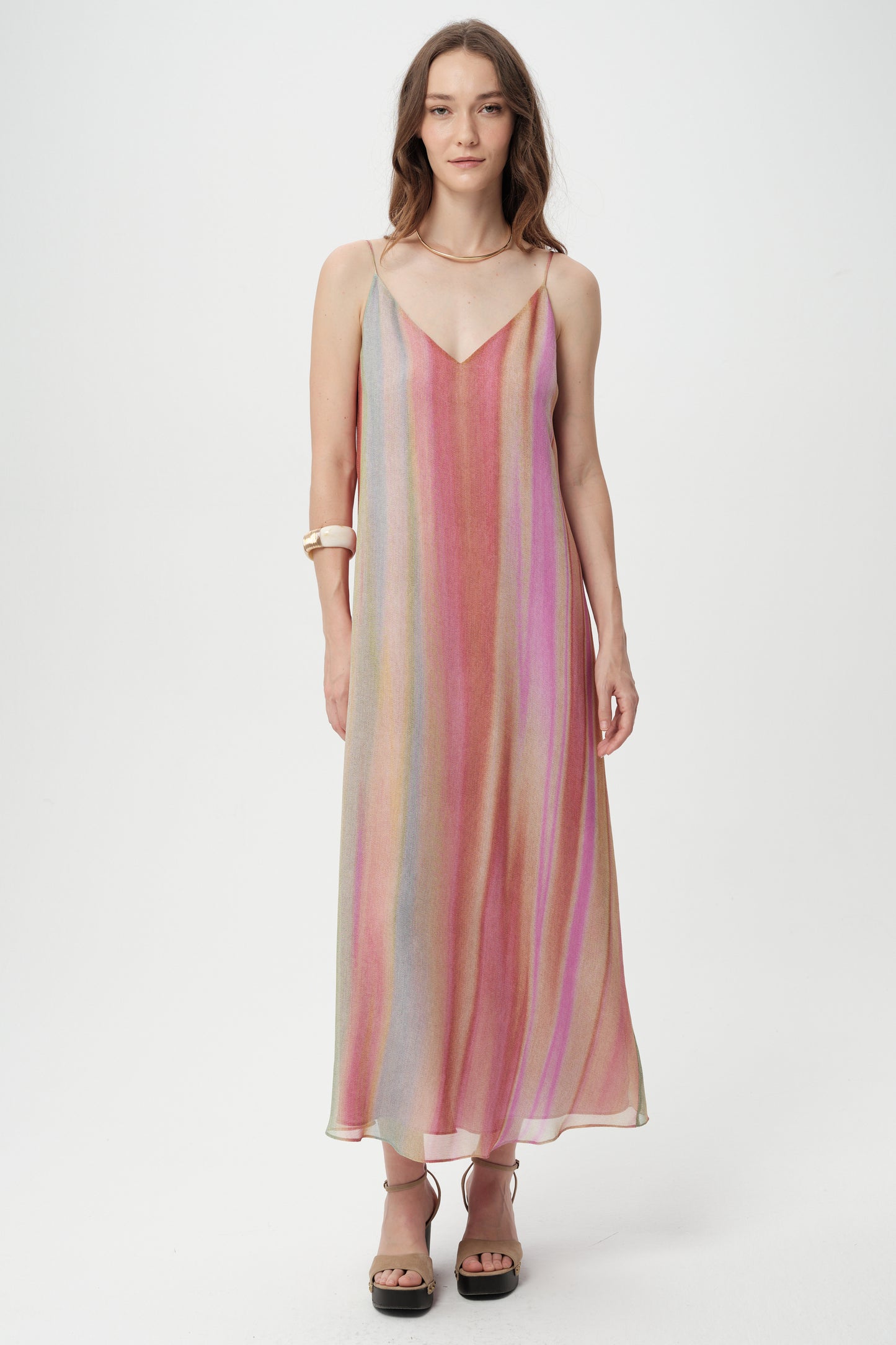 Layana Dress