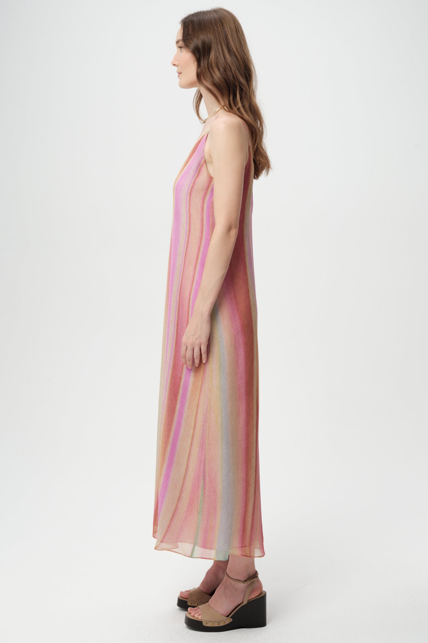 Layana Dress