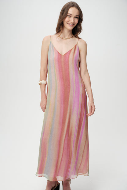 Layana Dress