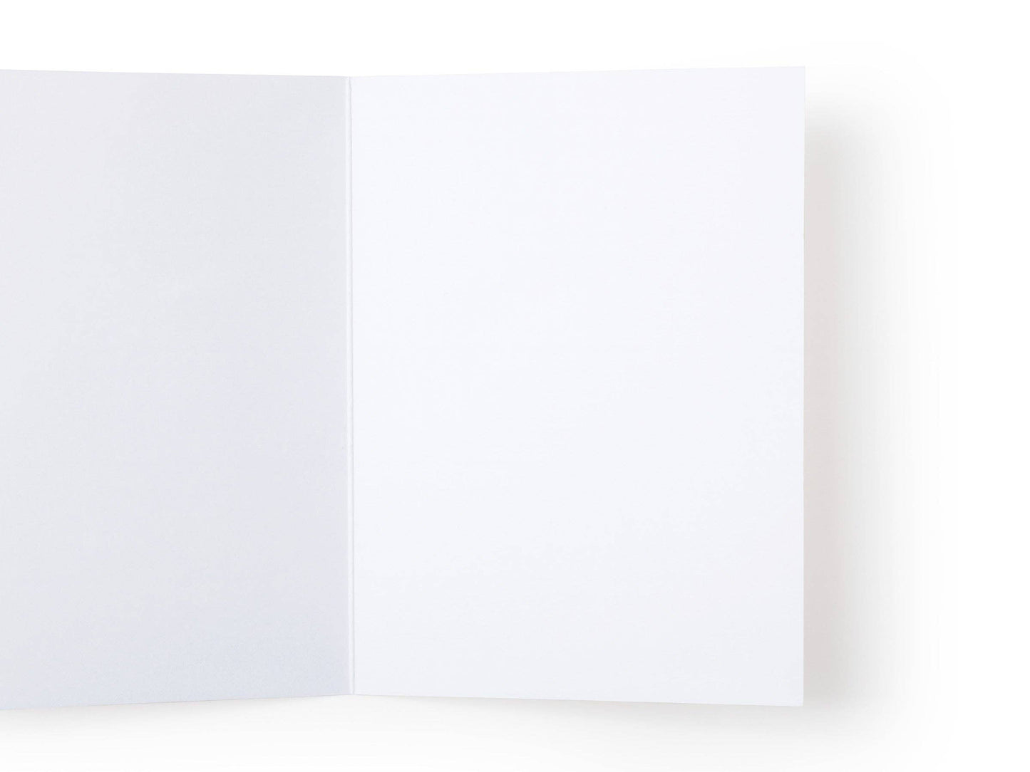High Freakin’ Five Greeting Card