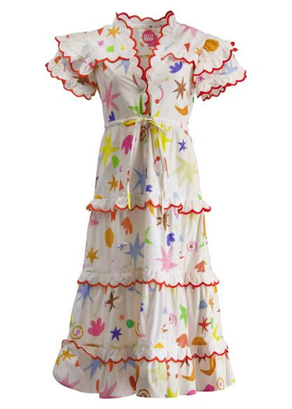 Elysium Dress