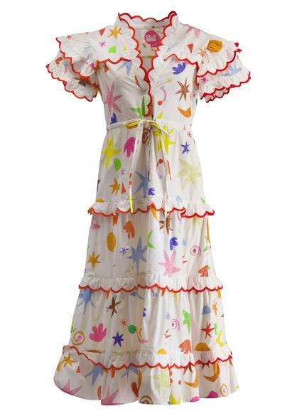 Elysium Dress