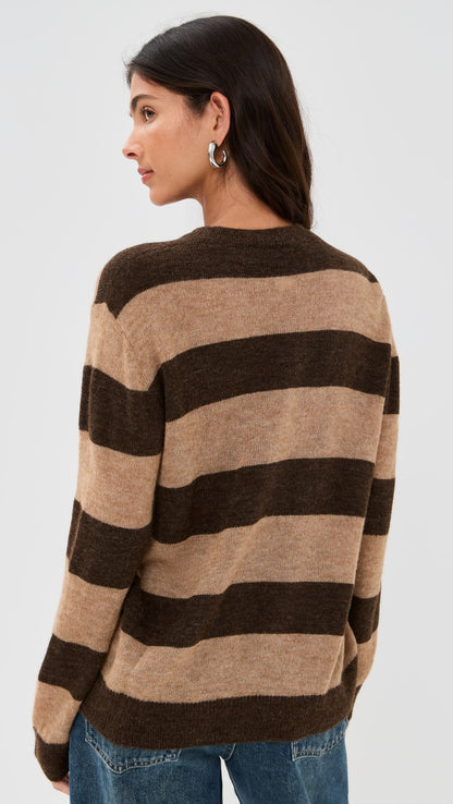 Pimiento Sweater