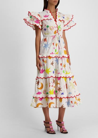 Elysium Dress
