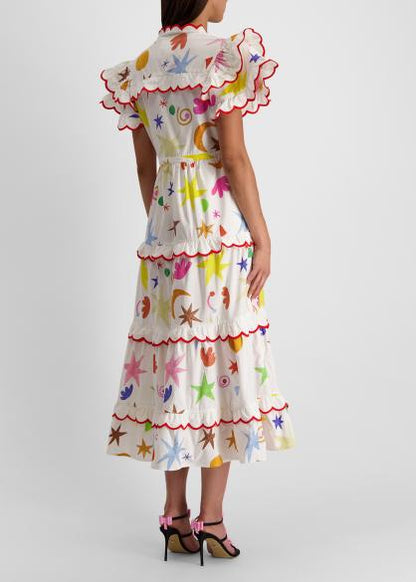 Elysium Dress