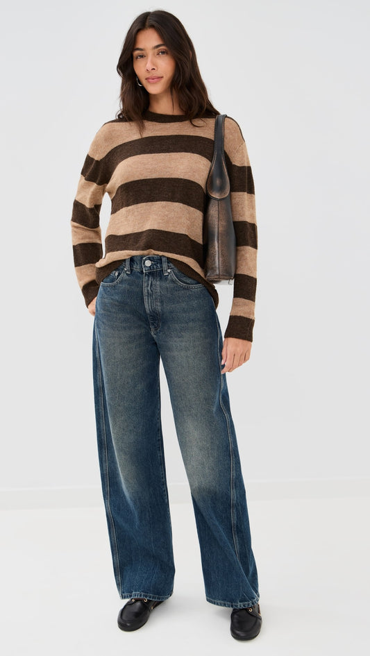 Pimiento Sweater