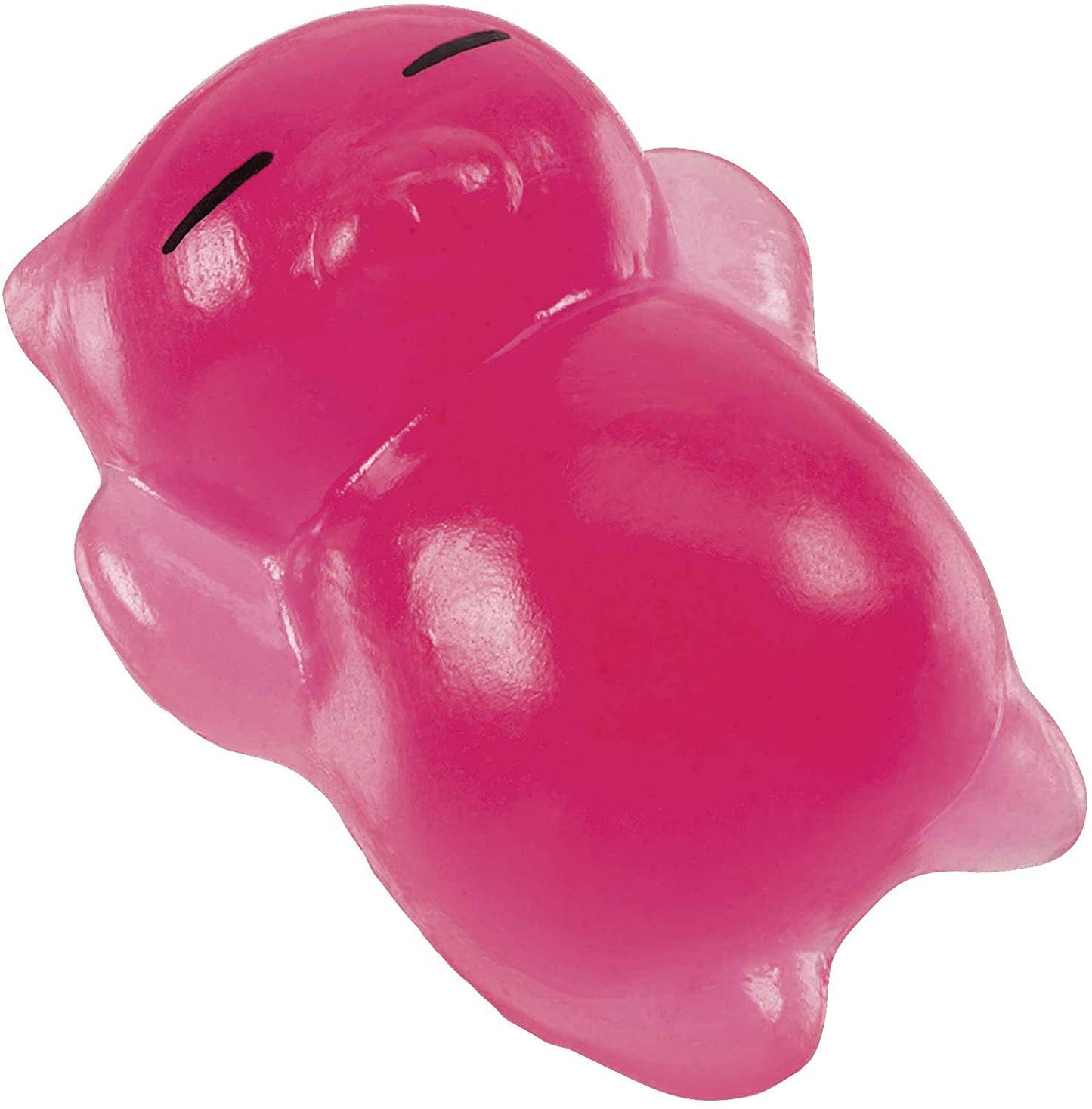 Squishy Kiji Buddy & Slime