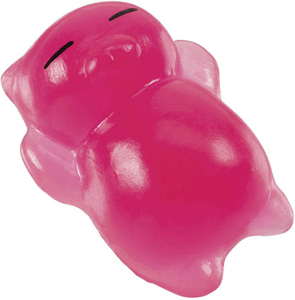 Squishy Kiji Buddy & Slime