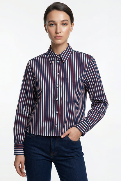 Sienaara Shirt