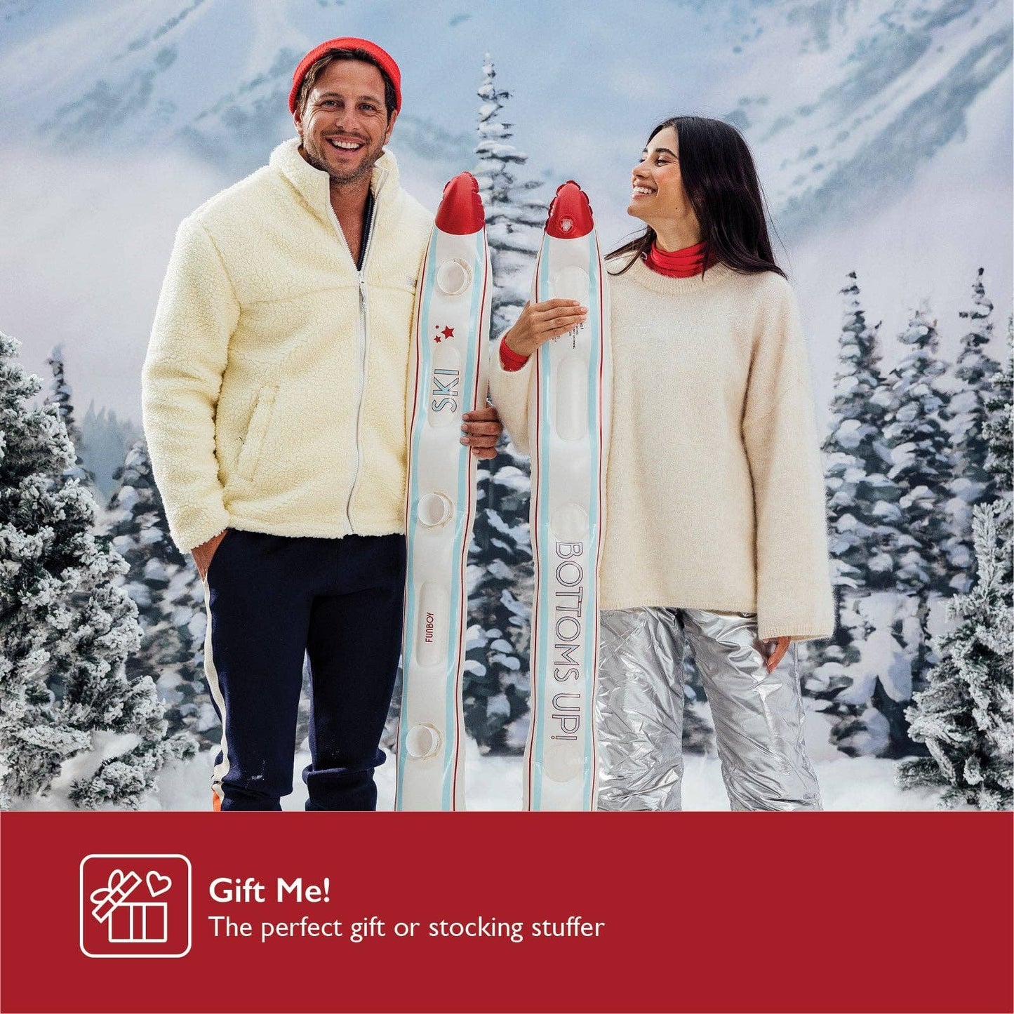 Aprés Ski ShotSki®