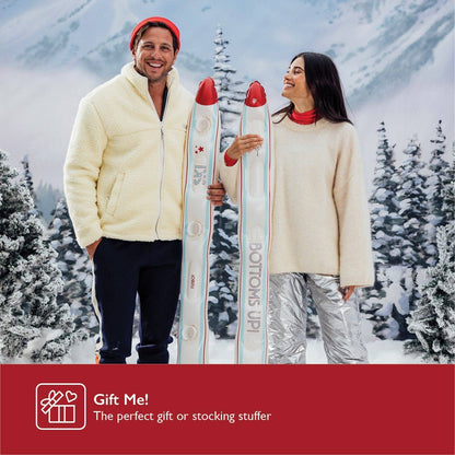 Aprés Ski ShotSki®