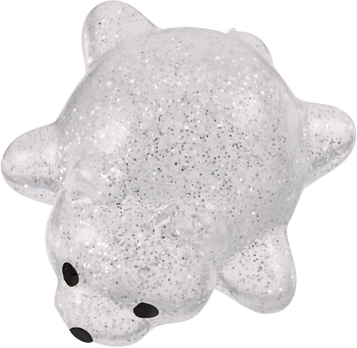 Squishy Kiji Buddy & Slime