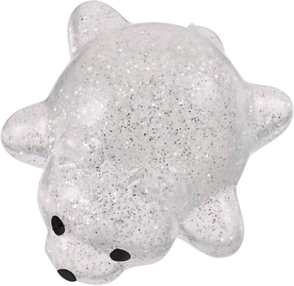 Squishy Kiji Buddy & Slime