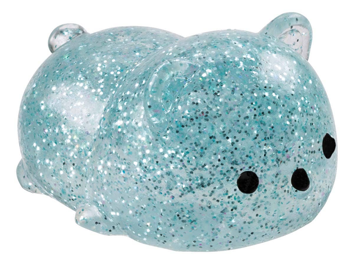 Squishy Kiji Buddy & Slime