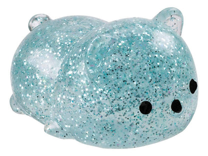 Squishy Kiji Buddy & Slime