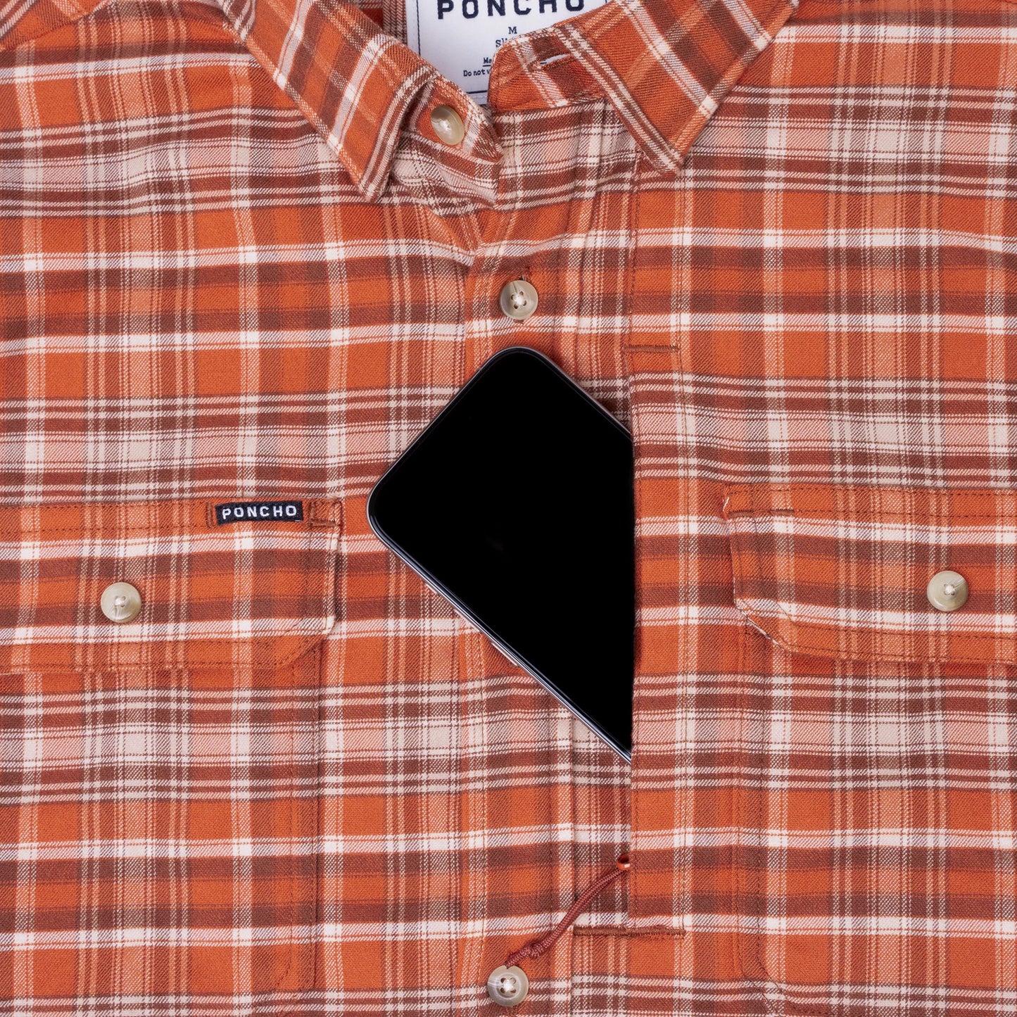 The Alamosa by Poncho
