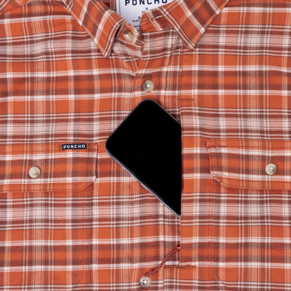 The Alamosa by Poncho