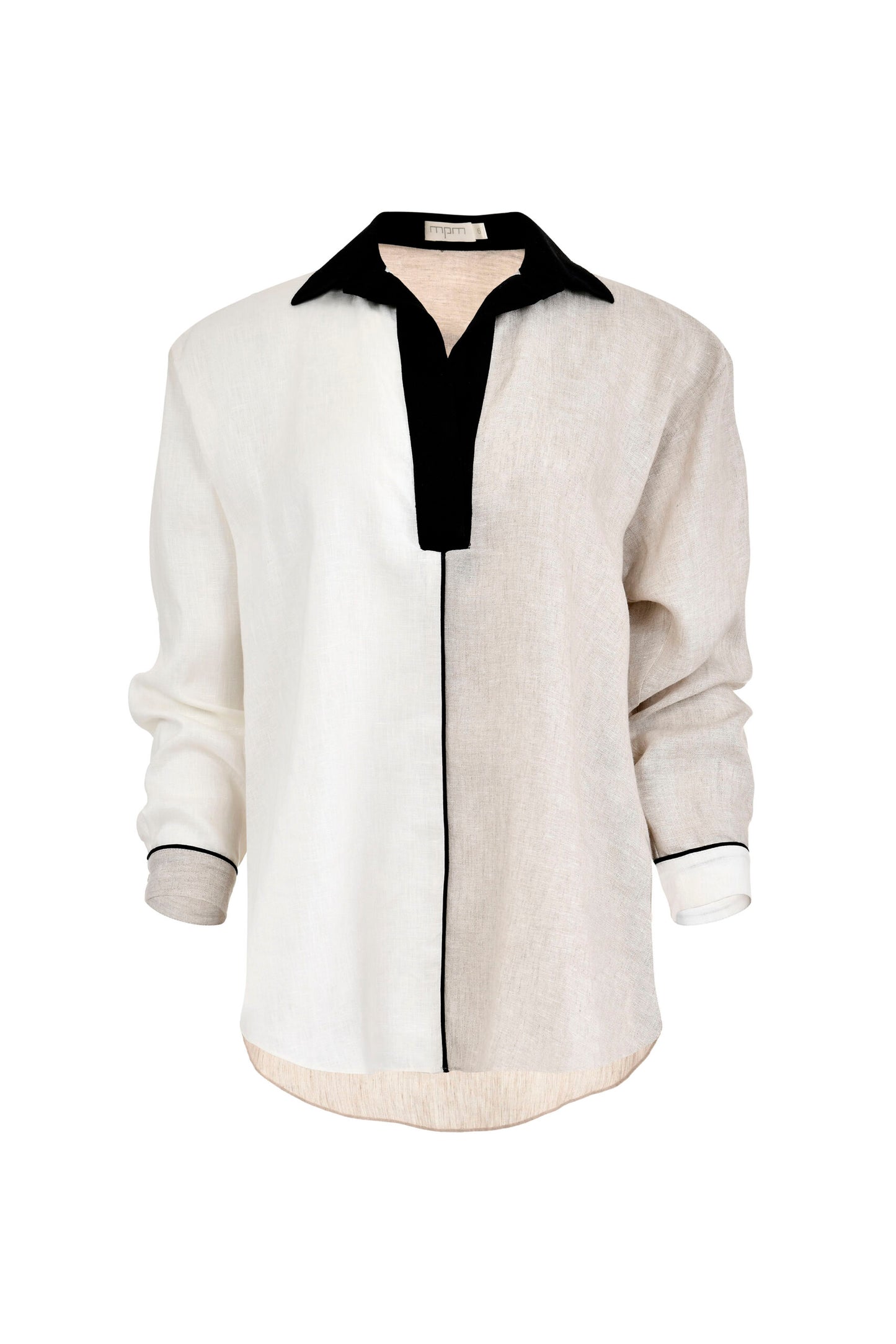 Aries Blouse