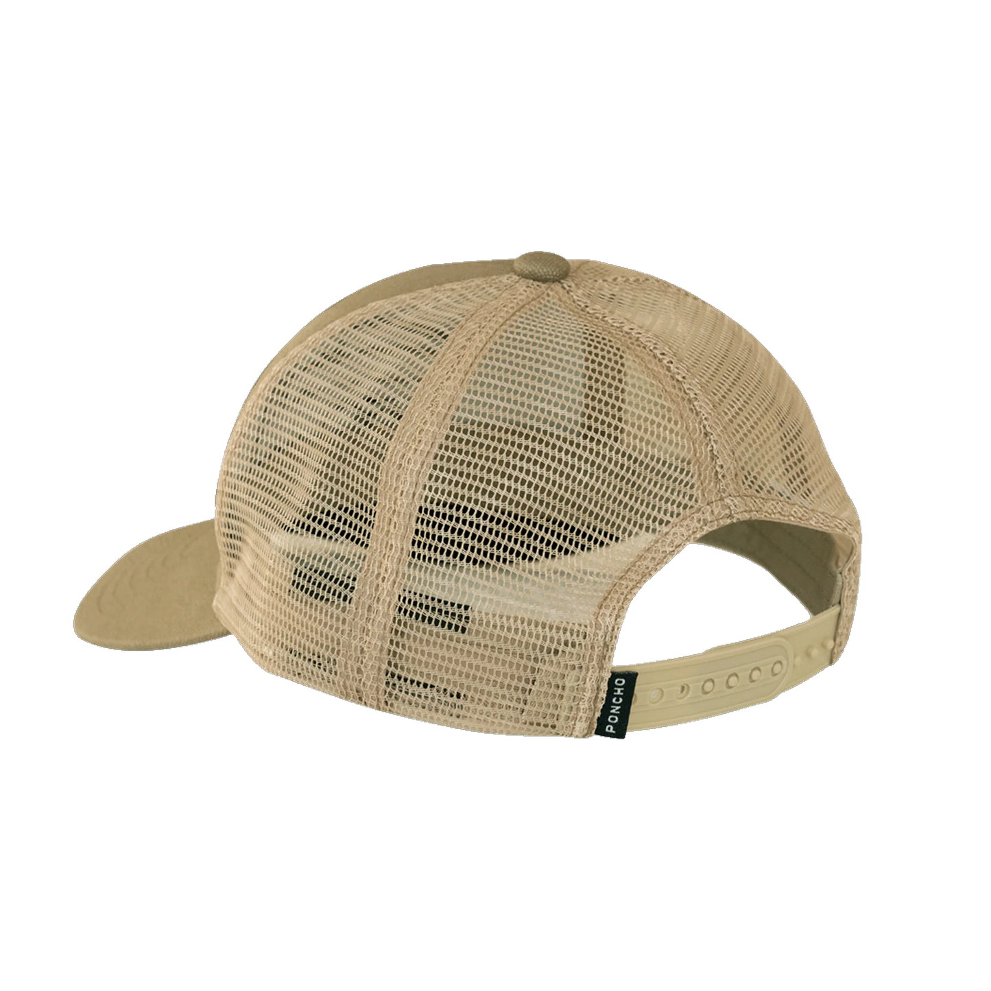 Busted Covey Hat by Poncho