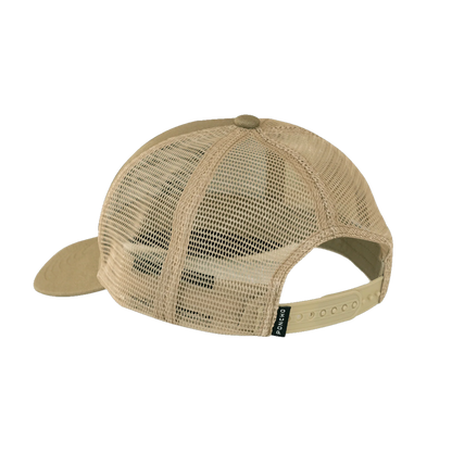 Busted Covey Hat by Poncho