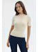 Novaorka Blouse- Ecru