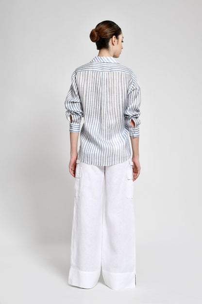 Briss Blouse