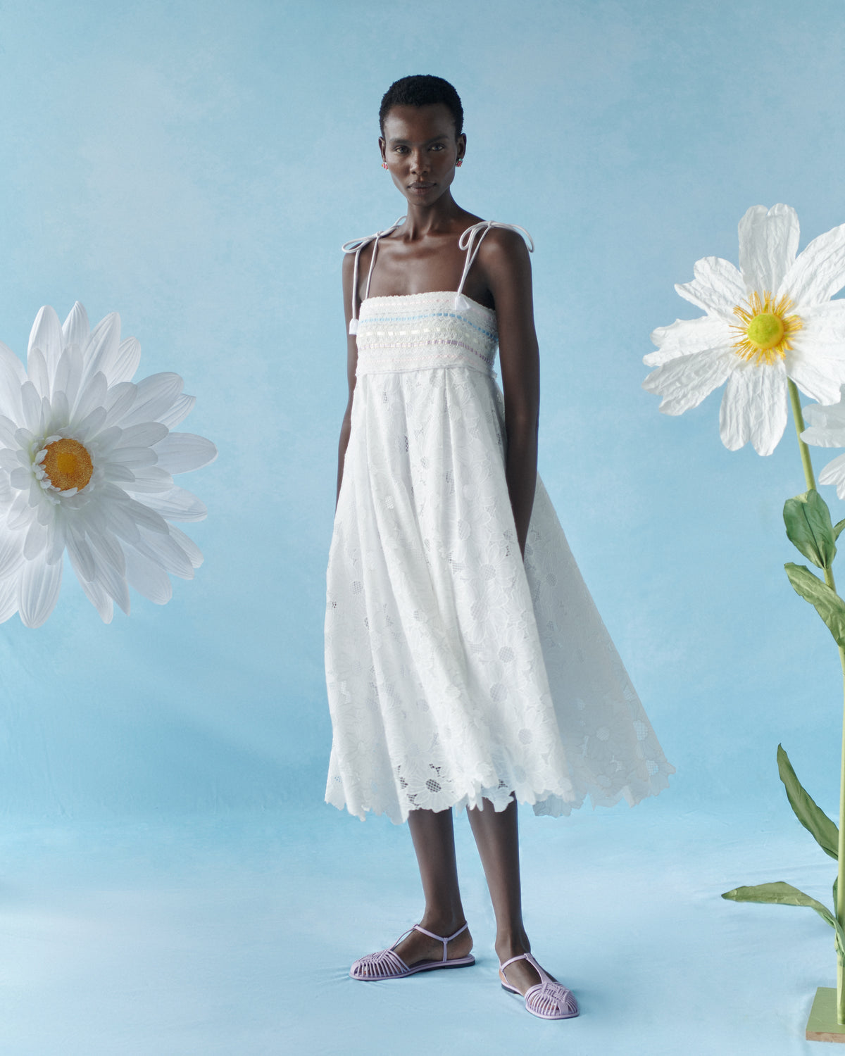 Lola Dress