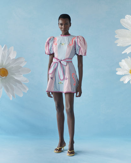 Rowan Dress