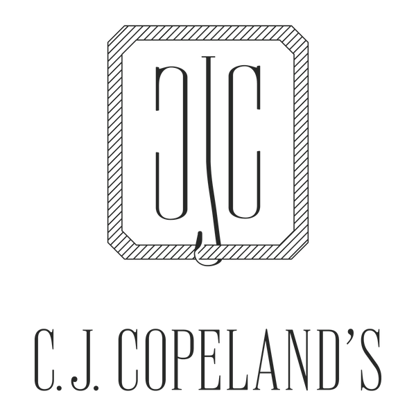 C.J. Copeland's