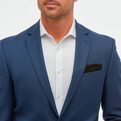 Saharan Pocket Square