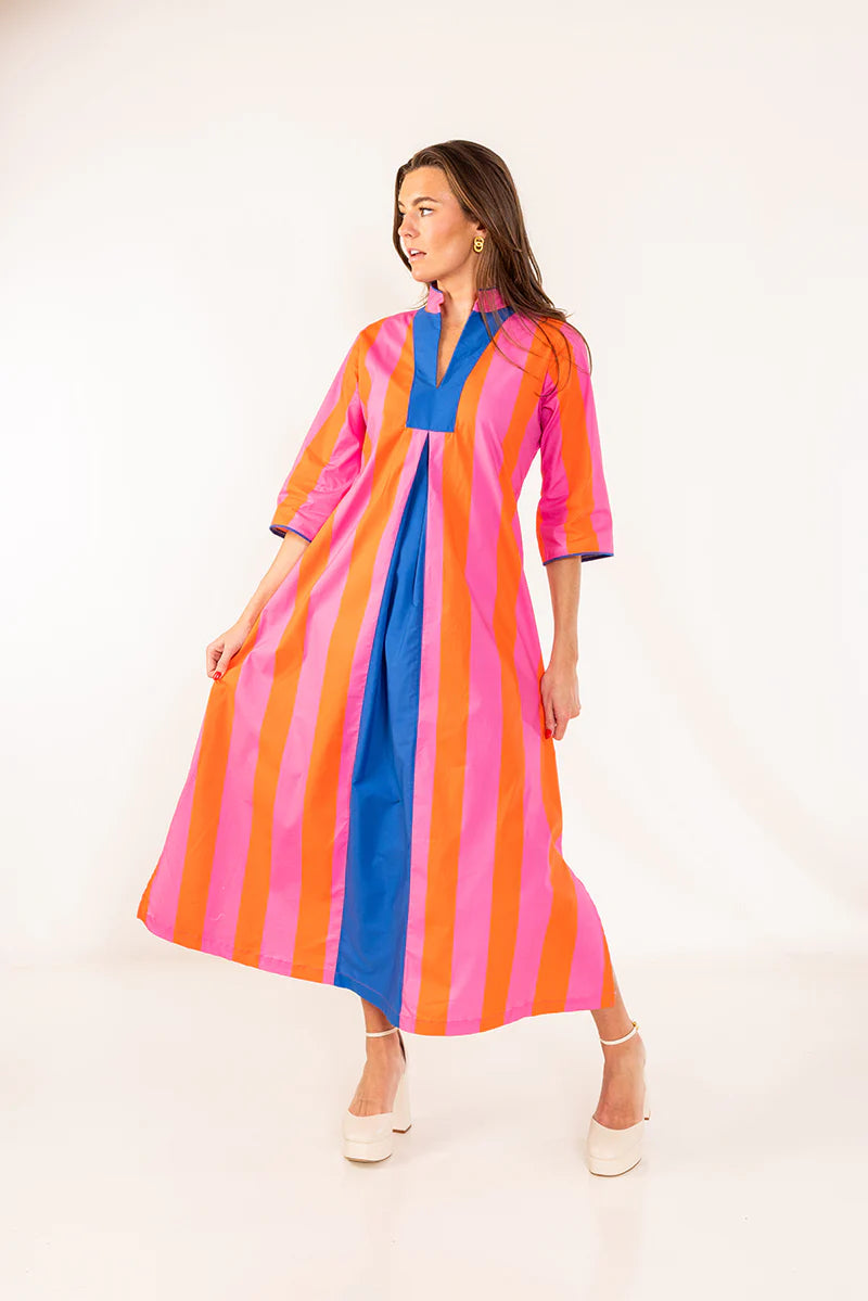 Martini Stripe© Tuni Caftan