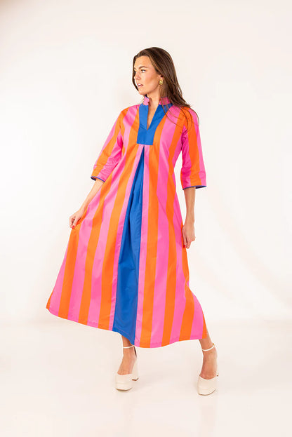 Martini Stripe© Tuni Caftan
