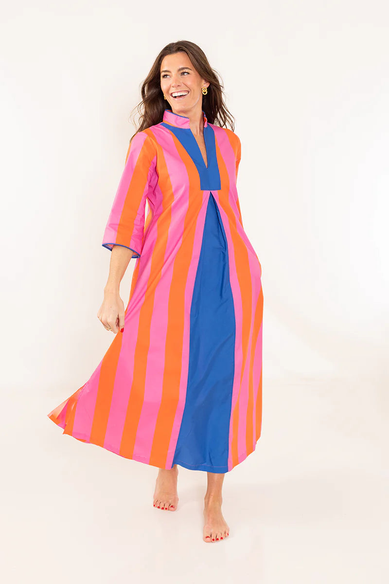Martini Stripe© Tuni Caftan