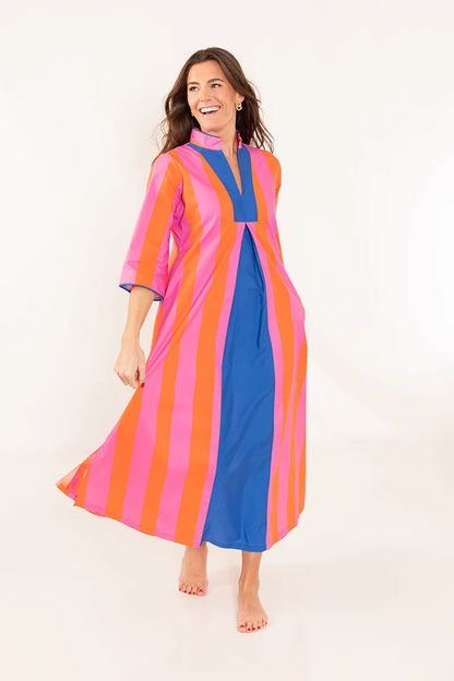 Martini Stripe© Tuni Caftan