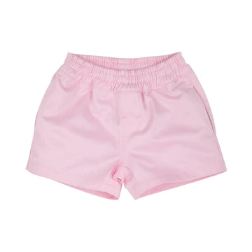 Sheffield Shorts- Palm Beach Pink