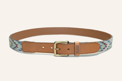 Zilker Belt- Drewski