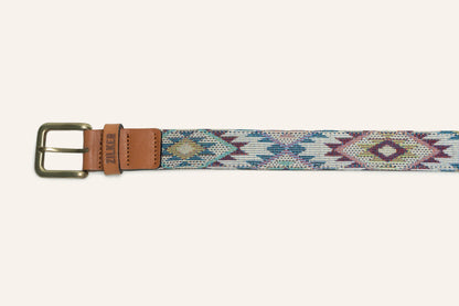 Zilker Belt- Drewski