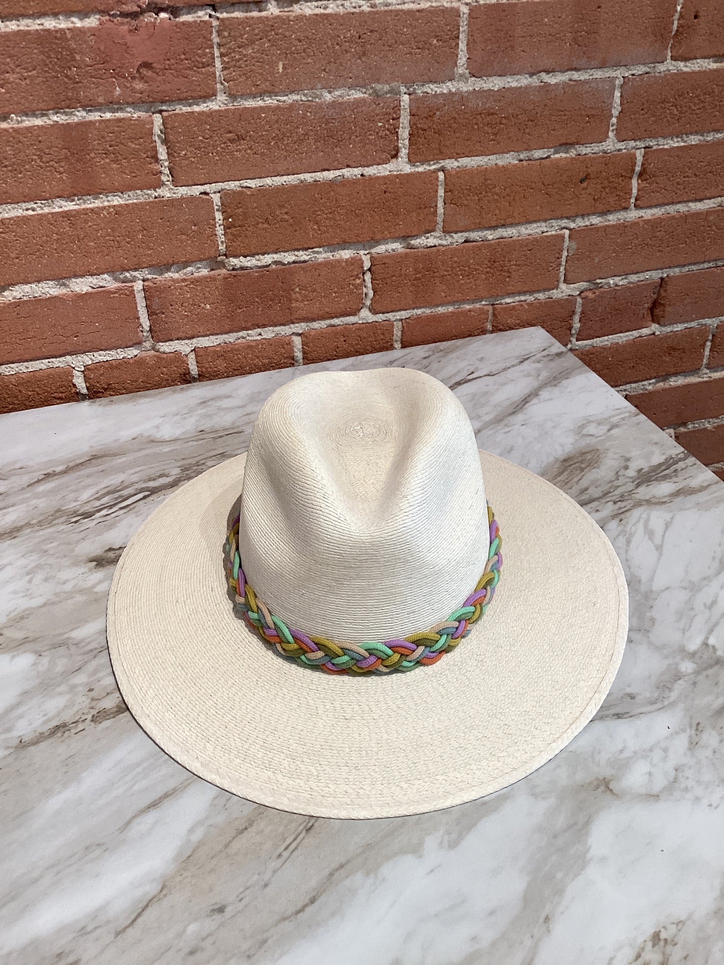 Mountain Sun Hat