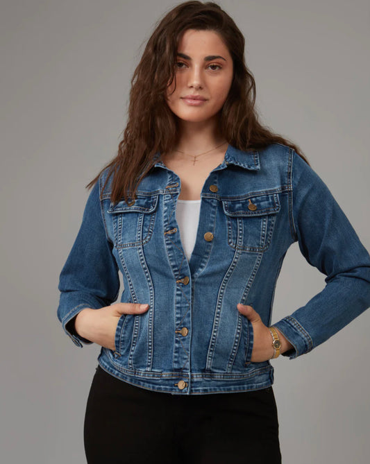 Gabriella Jacket