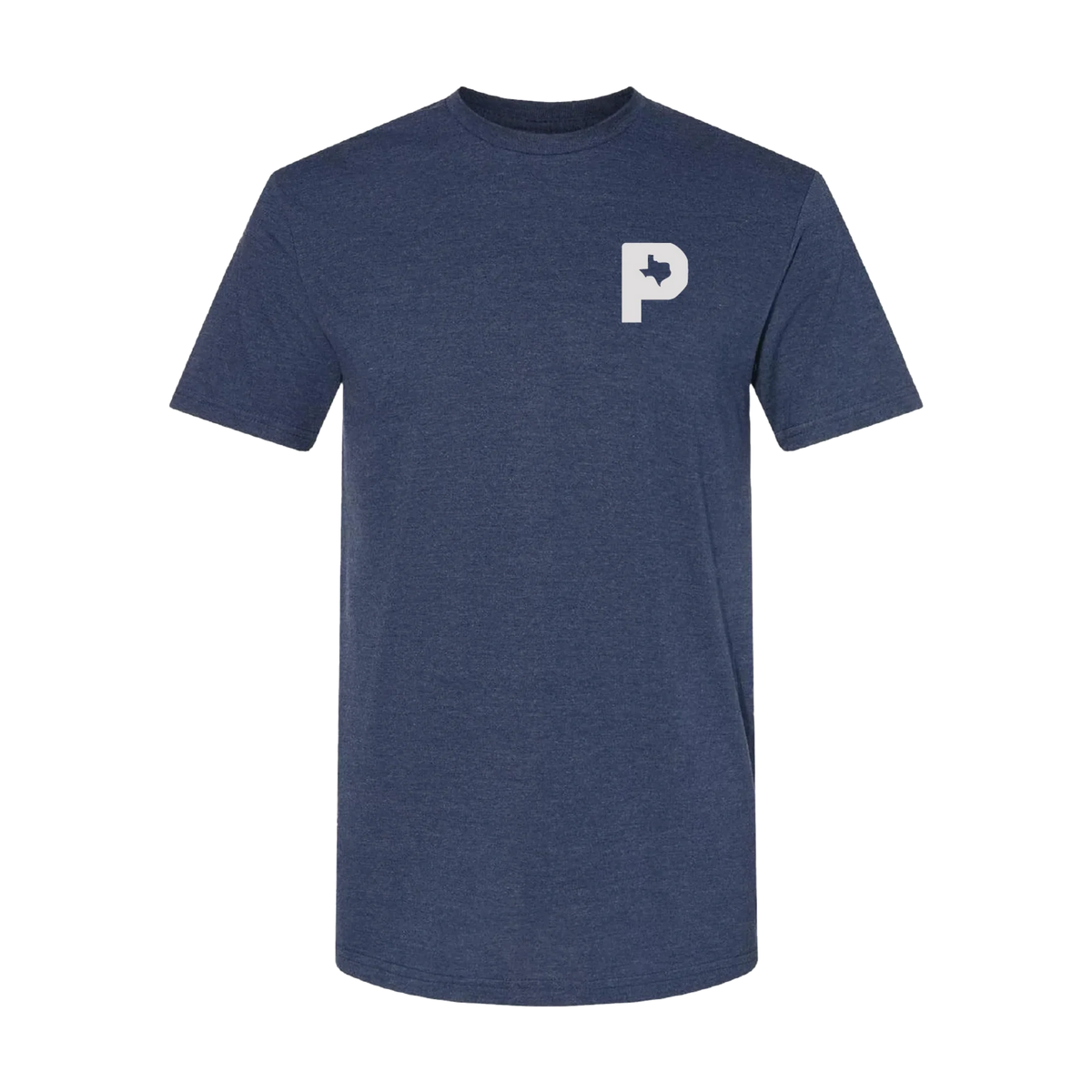 The Fence Line T-Shirt by Poncho