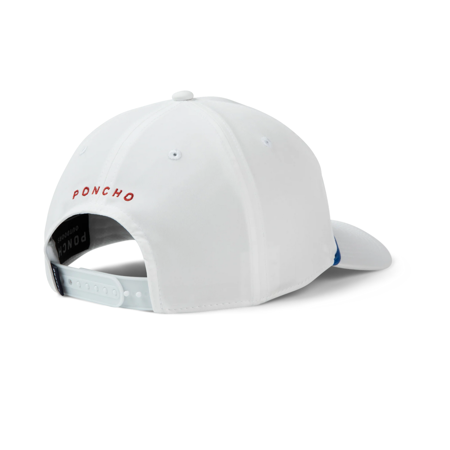 Fly Fishing Hat by Poncho