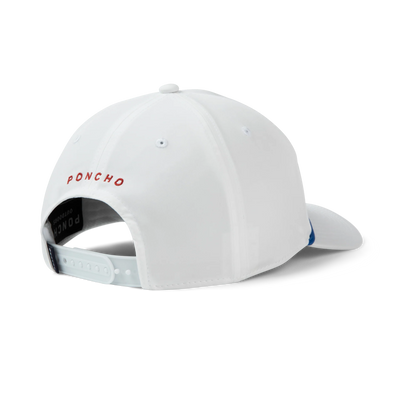 Fly Fishing Hat by Poncho