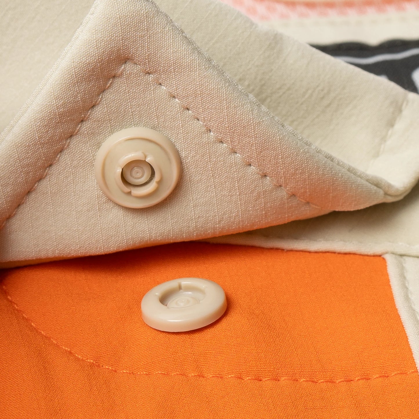 The Thomasville by Poncho- Tan with Blaze Patch