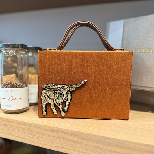 UT Austin Briefcase Bag
